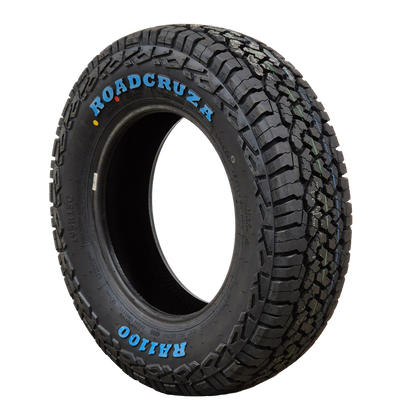 195/80R15C 10/104R 8PR Roadcruza RA1100 RWL Roadcruza Tyres