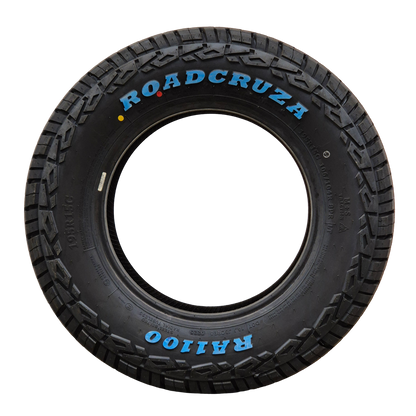 195/80R15C 10/104R 8PR Roadcruza RA1100 RWL Roadcruza Tyres
