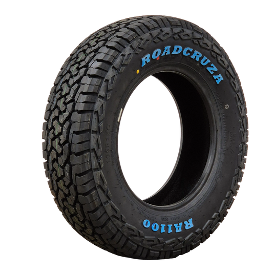 195/80R15C 106R 8PR Roadcruza RA1100 