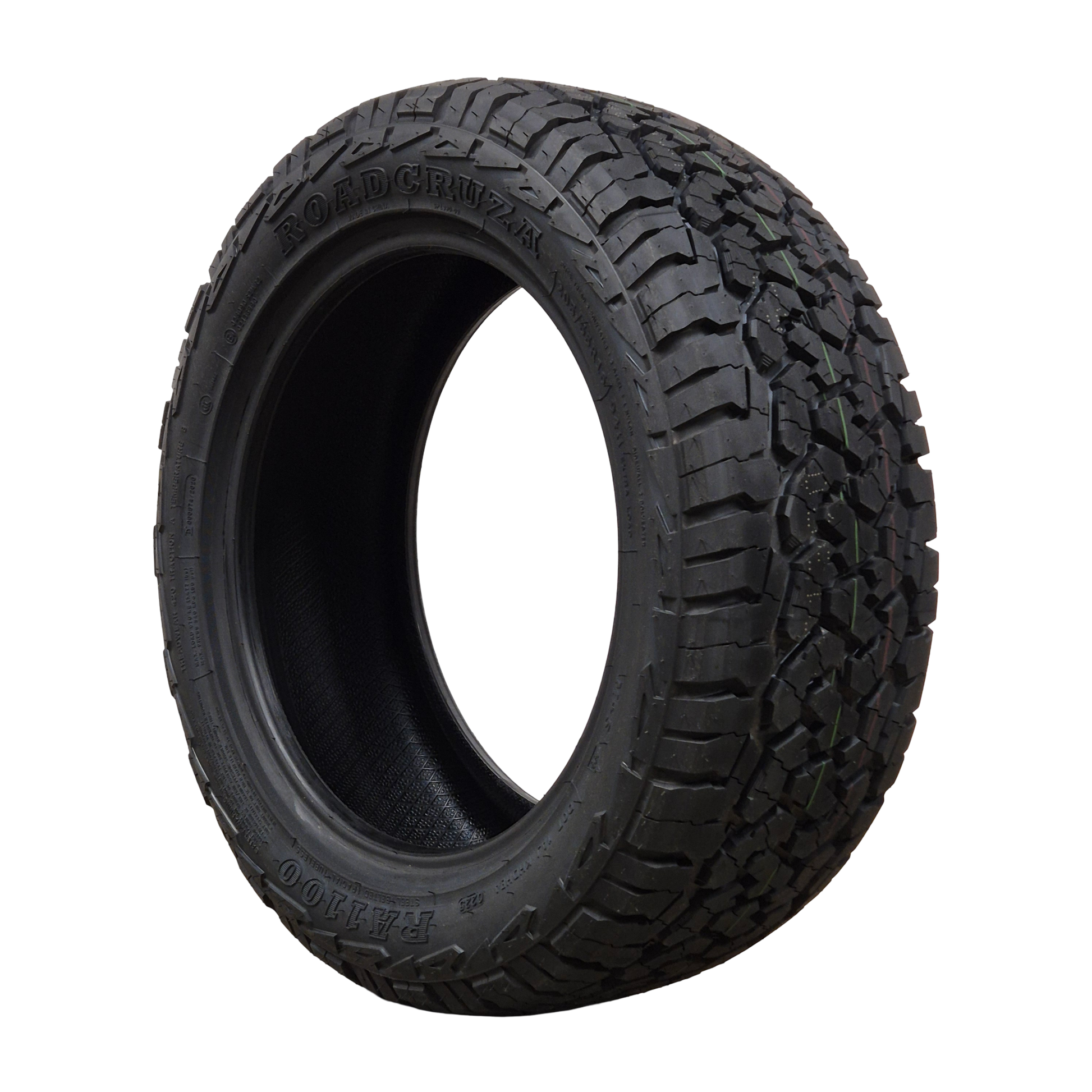 205/55R16 94H XL Roadcruza RA1100 BSW Roadcruza Tyres