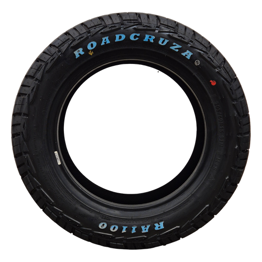 205/60R15 91H Roadcruza RA1100 RWL Roadcruza Tyres