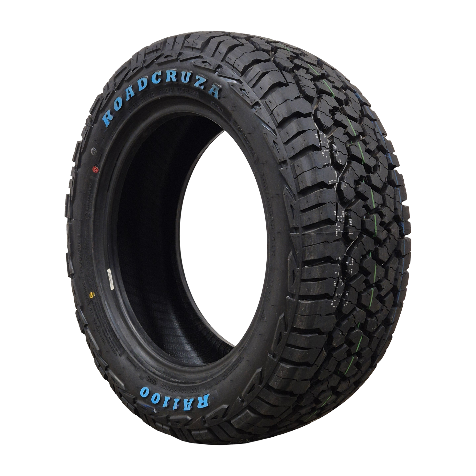 205/60R15 91H Roadcruza RA1100 RWL Roadcruza Tyres