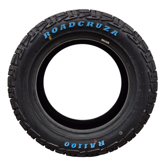205/60R16 92T Roadcruza RA1100 RWL Roadcruza Tyres