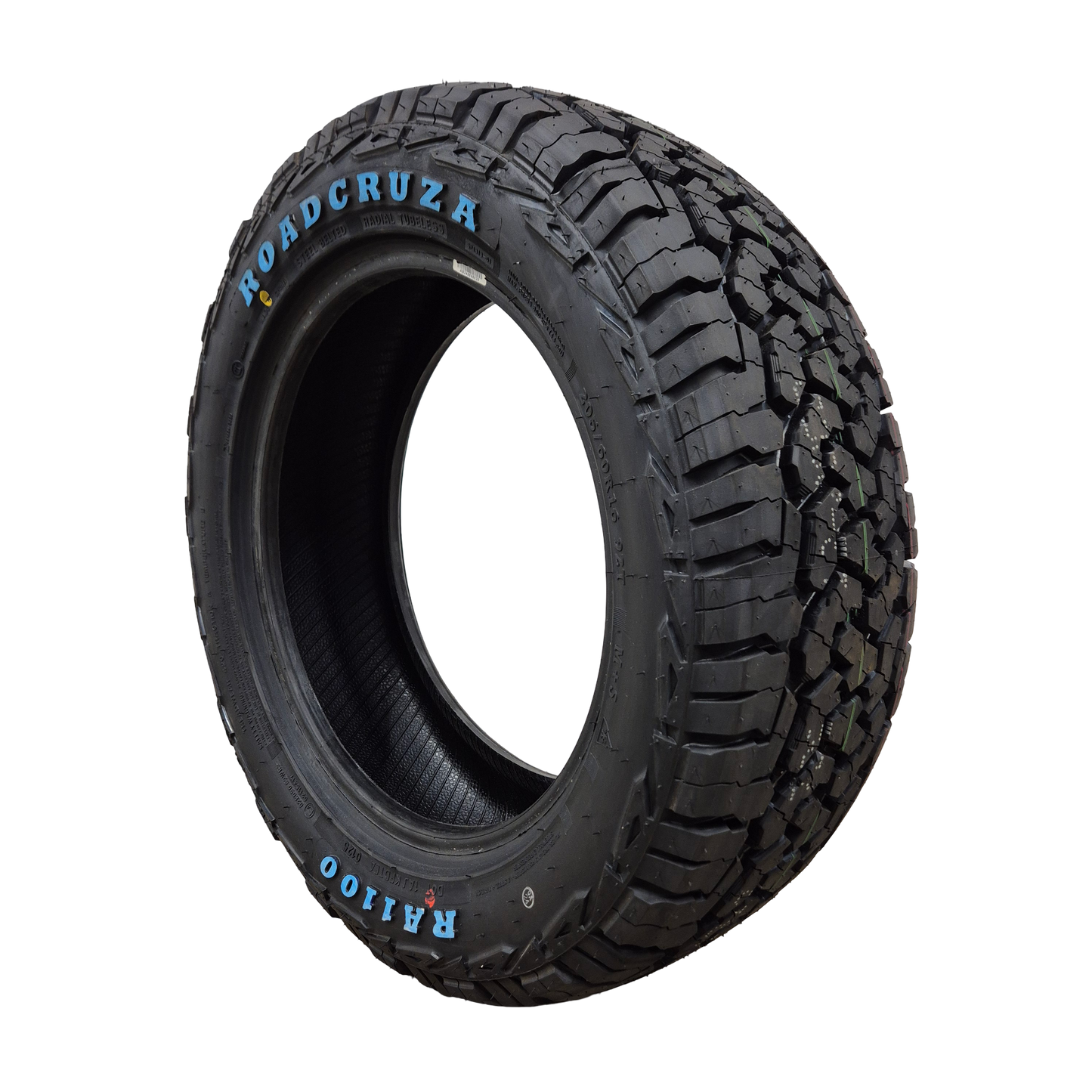 205/60R16 92T Roadcruza RA1100 RWL Roadcruza Tyres