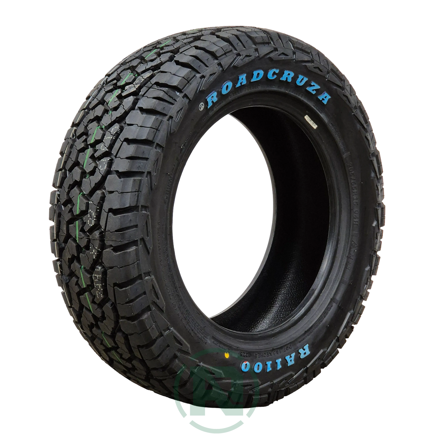 205/65R15 94H Roadcruza RA1100 