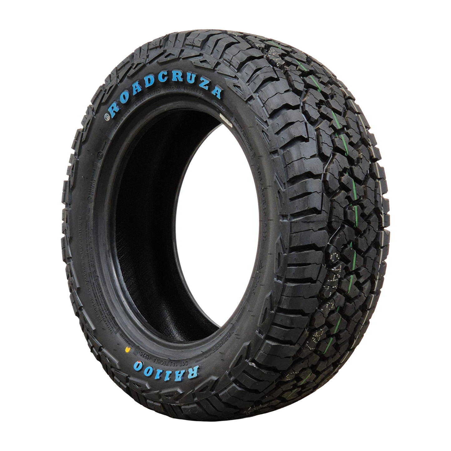 205/65R15 94H Roadcruza RA1100 RWL Roadcruza Tyres