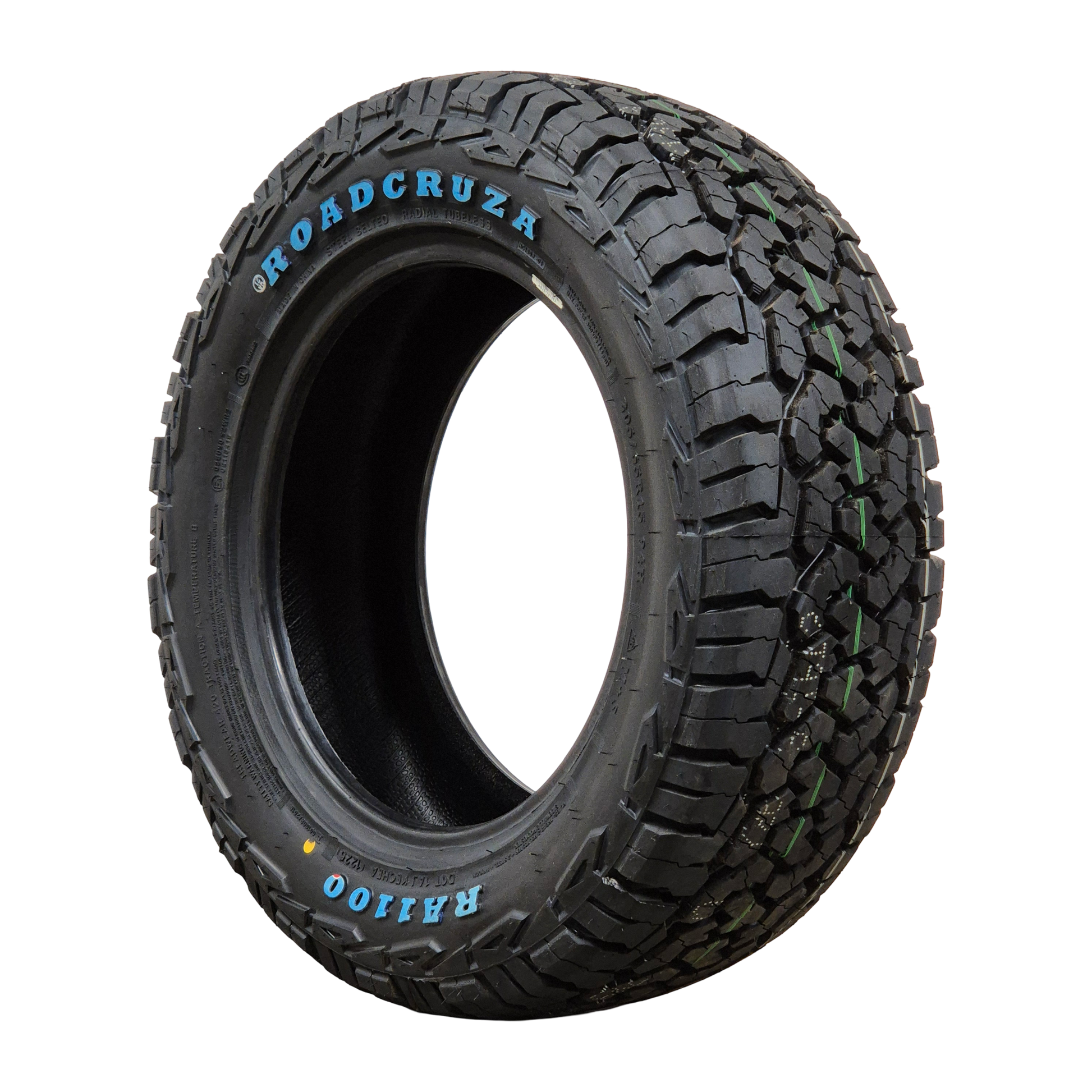 205/65R15 94H Roadcruza RA1100 RWL Roadcruza Tyres