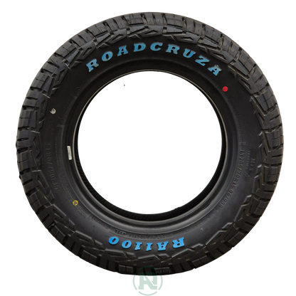 205/70R15 96/93S 6PR Roadcruza RA1100 RWL My Store