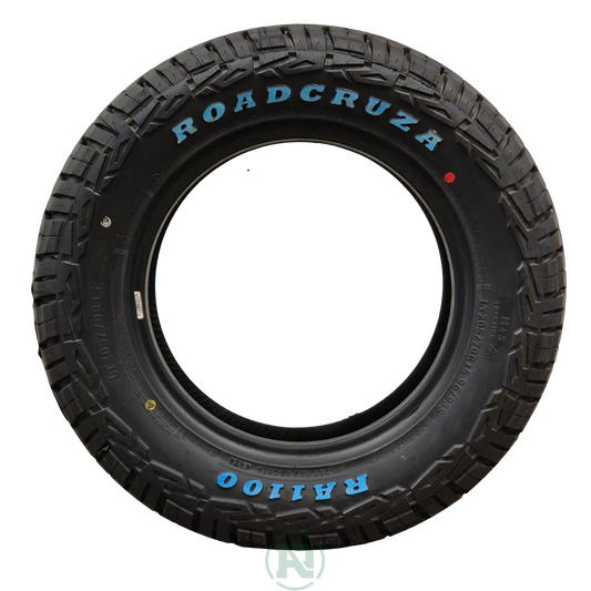205/70R15 96/93S 6PR Roadcruza RA1100 RWL My Store