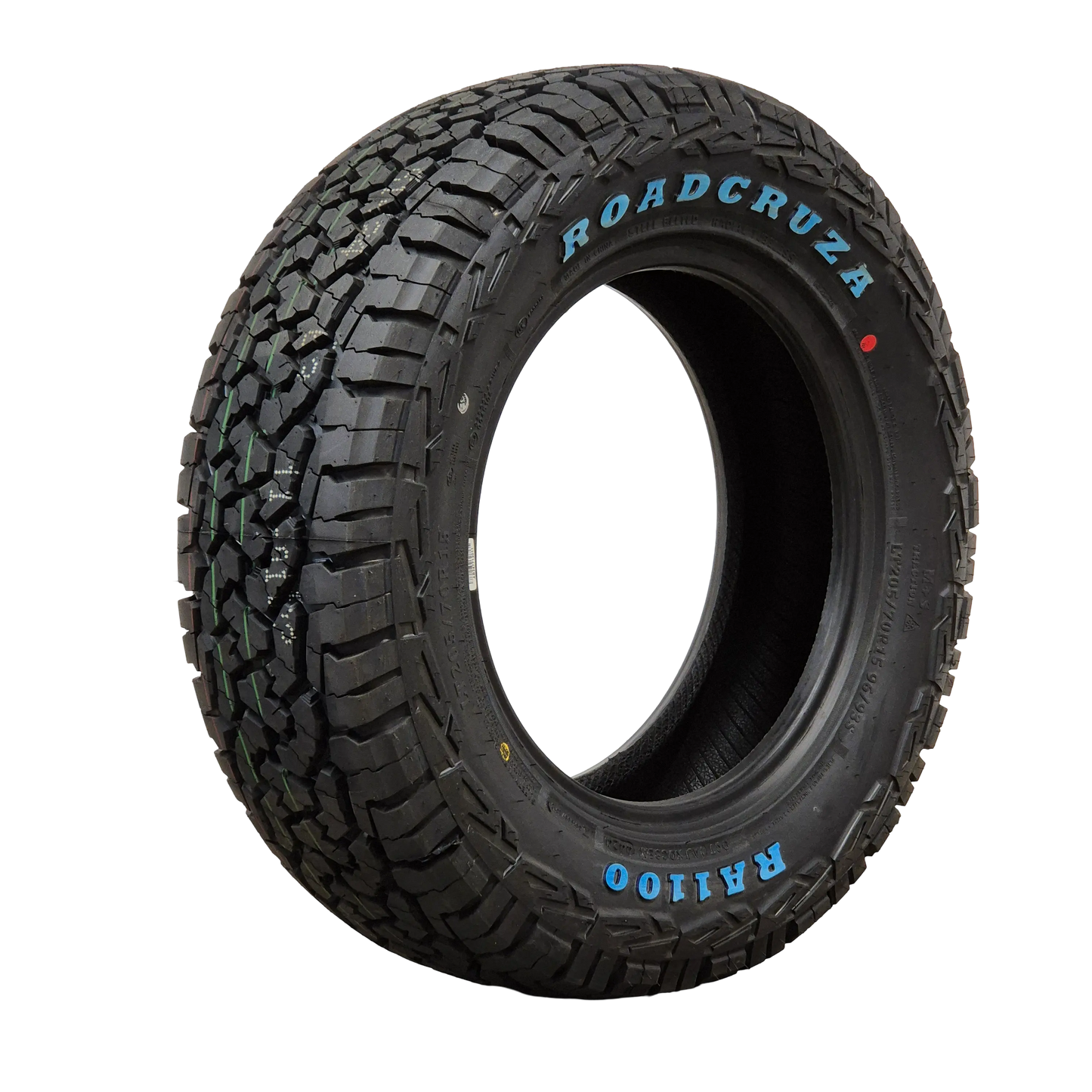 205/70R15 96S 6PR Roadcruza RA1100 