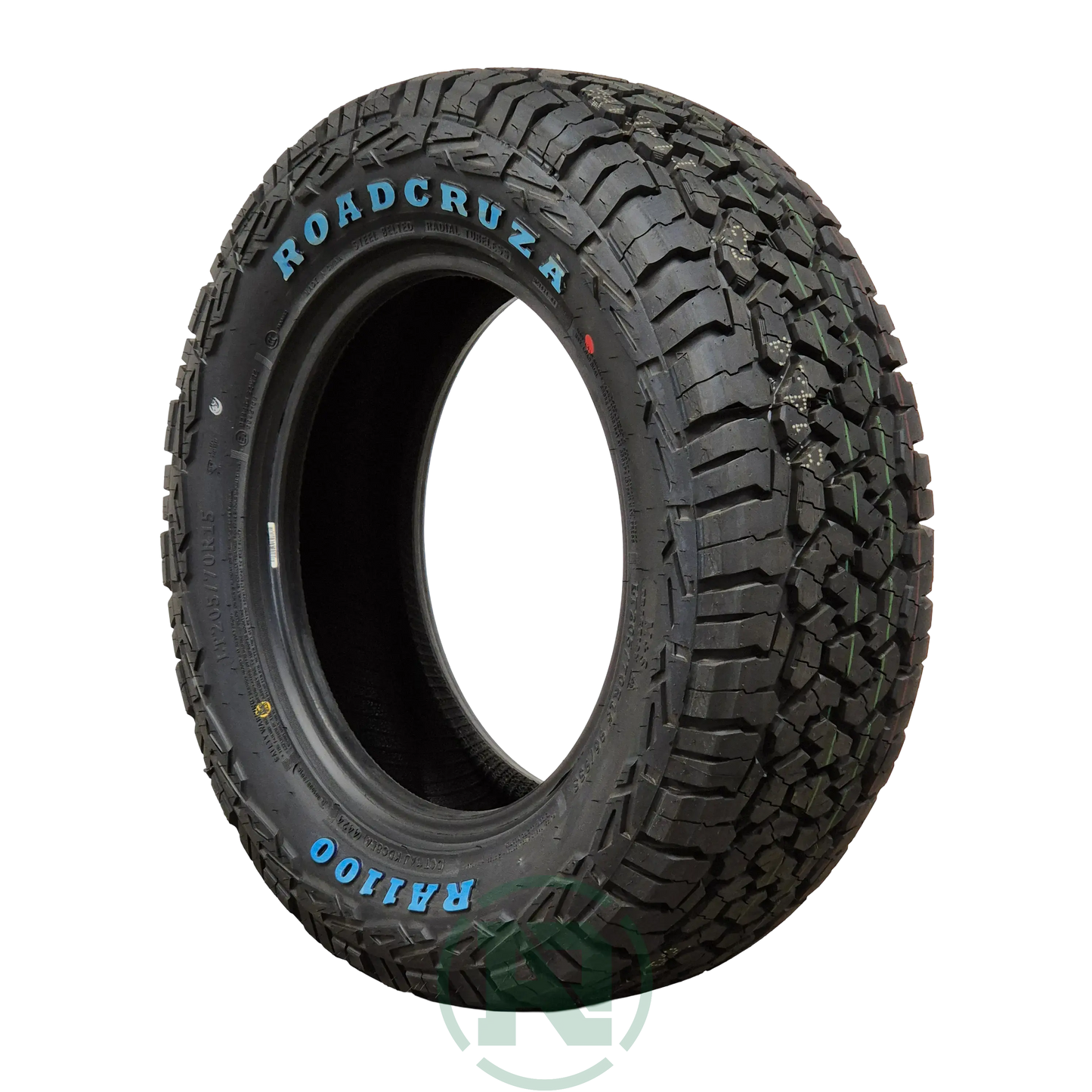 205/70R15 96/93S 6PR Roadcruza RA1100 RWL My Store