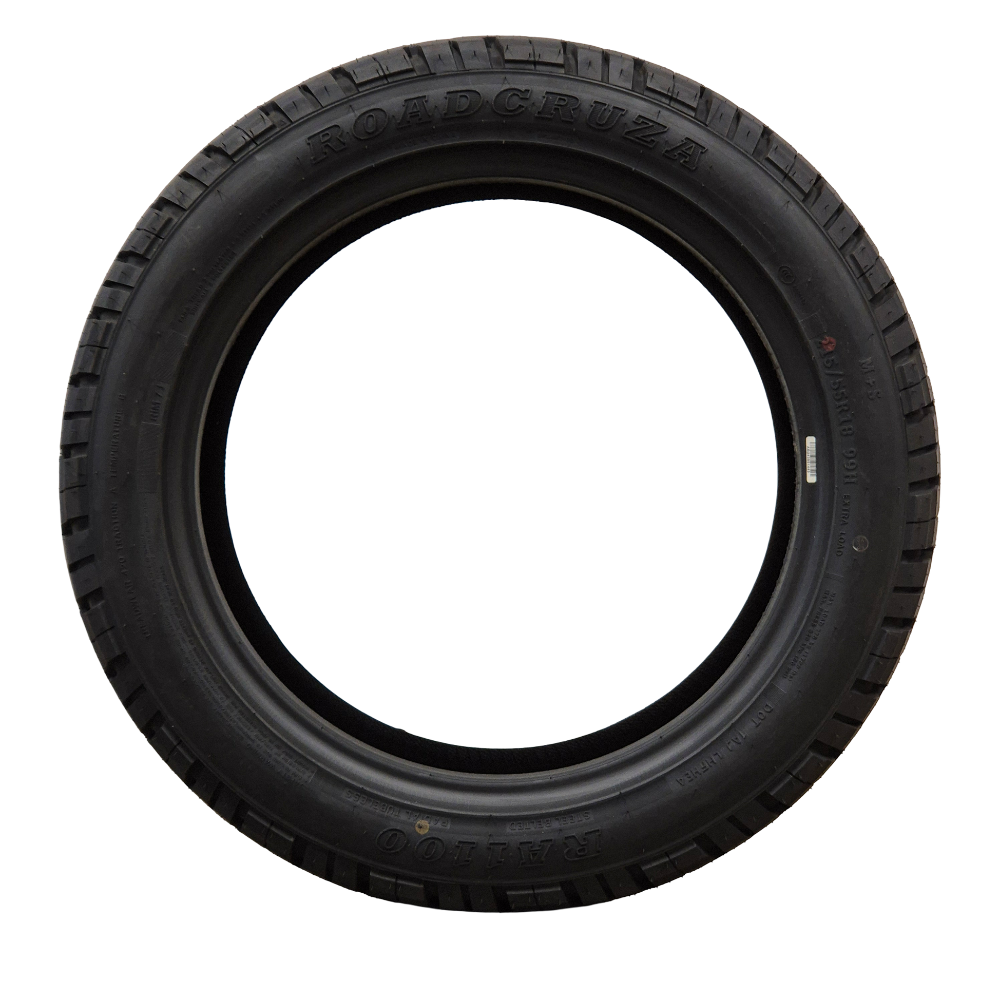 215/55R18 99H XL Roadcruza RA1100 RWL Roadcruza Tyres