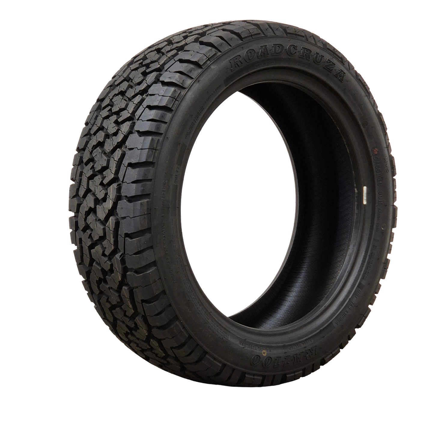 215/55R18 99H XL Roadcruza RA1100 RWL Roadcruza Tyres
