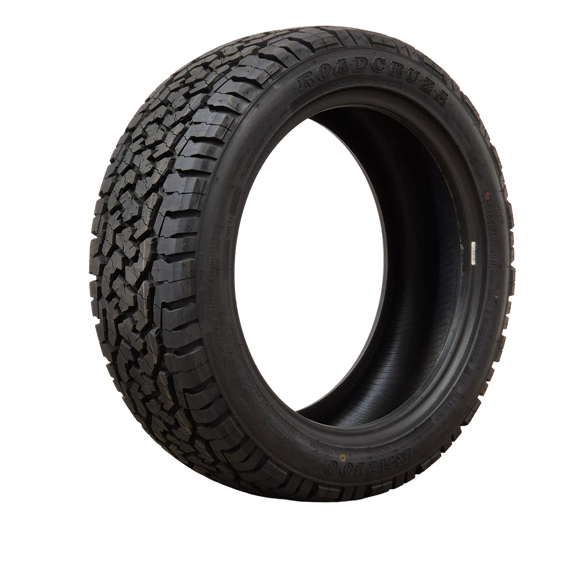 215/55R18 99H XL Roadcruza RA1100 RWL Roadcruza Tyres
