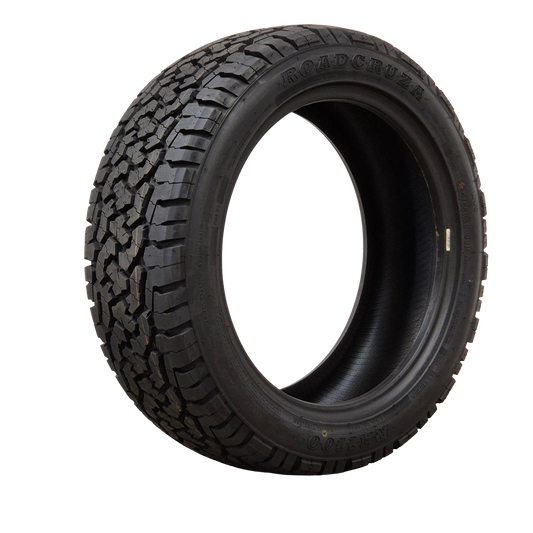 215/55R18 99H XL Roadcruza RA1100 RWL Roadcruza Tyres