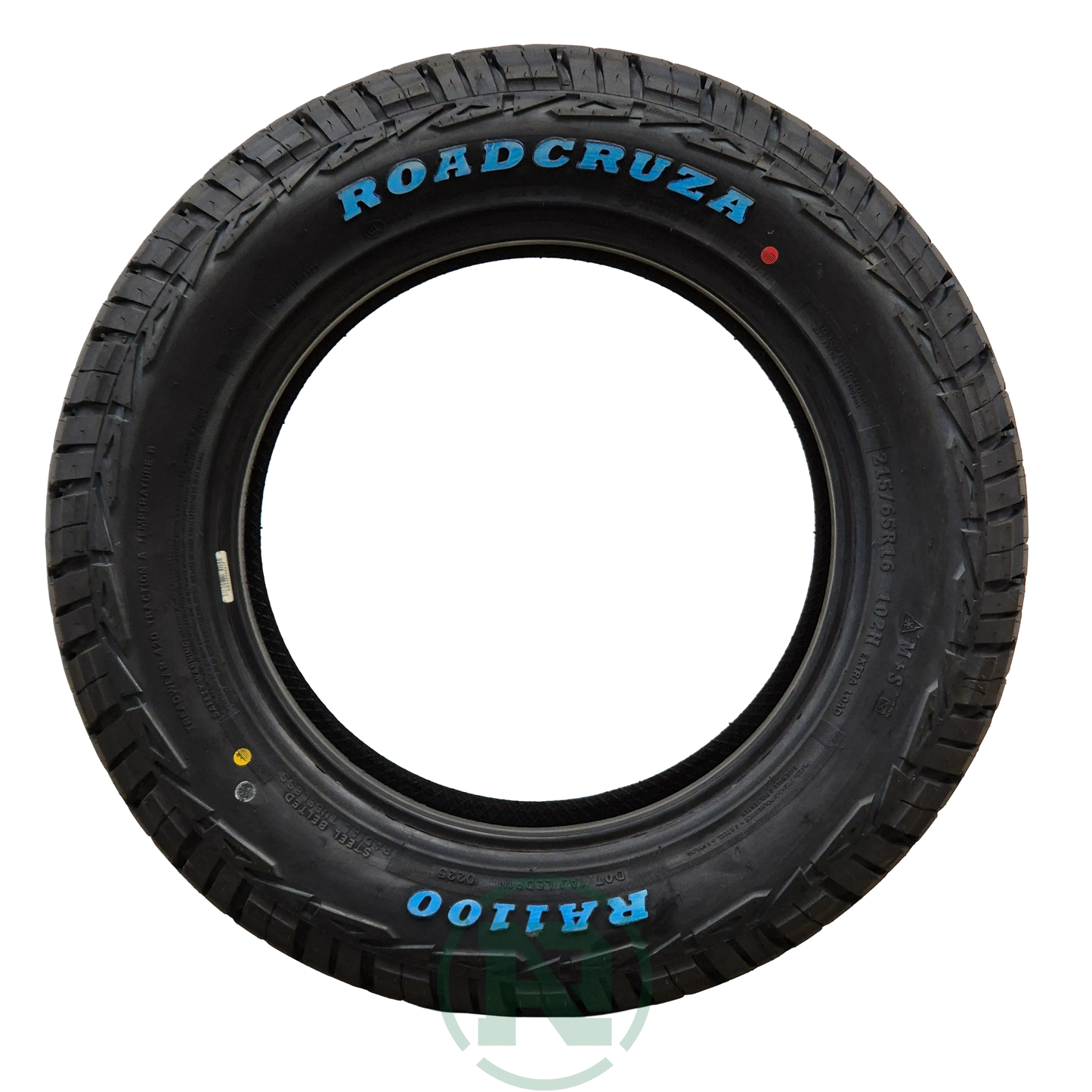 215/65R16 102H XL Roadcruza RA1100 RWL - Roadcruza Tyres