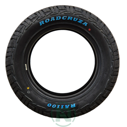 215/65R16 102H XL Roadcruza RA1100 RWL - Roadcruza Tyres