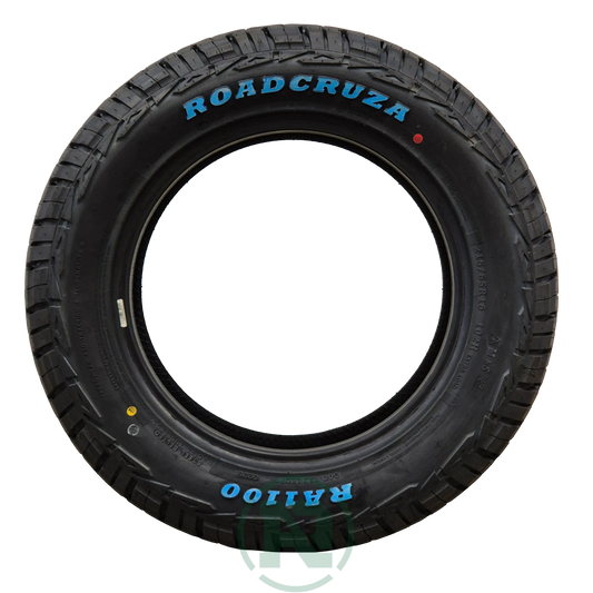 215/65R16 102H XL Roadcruza RA1100 RWL - Roadcruza Tyres