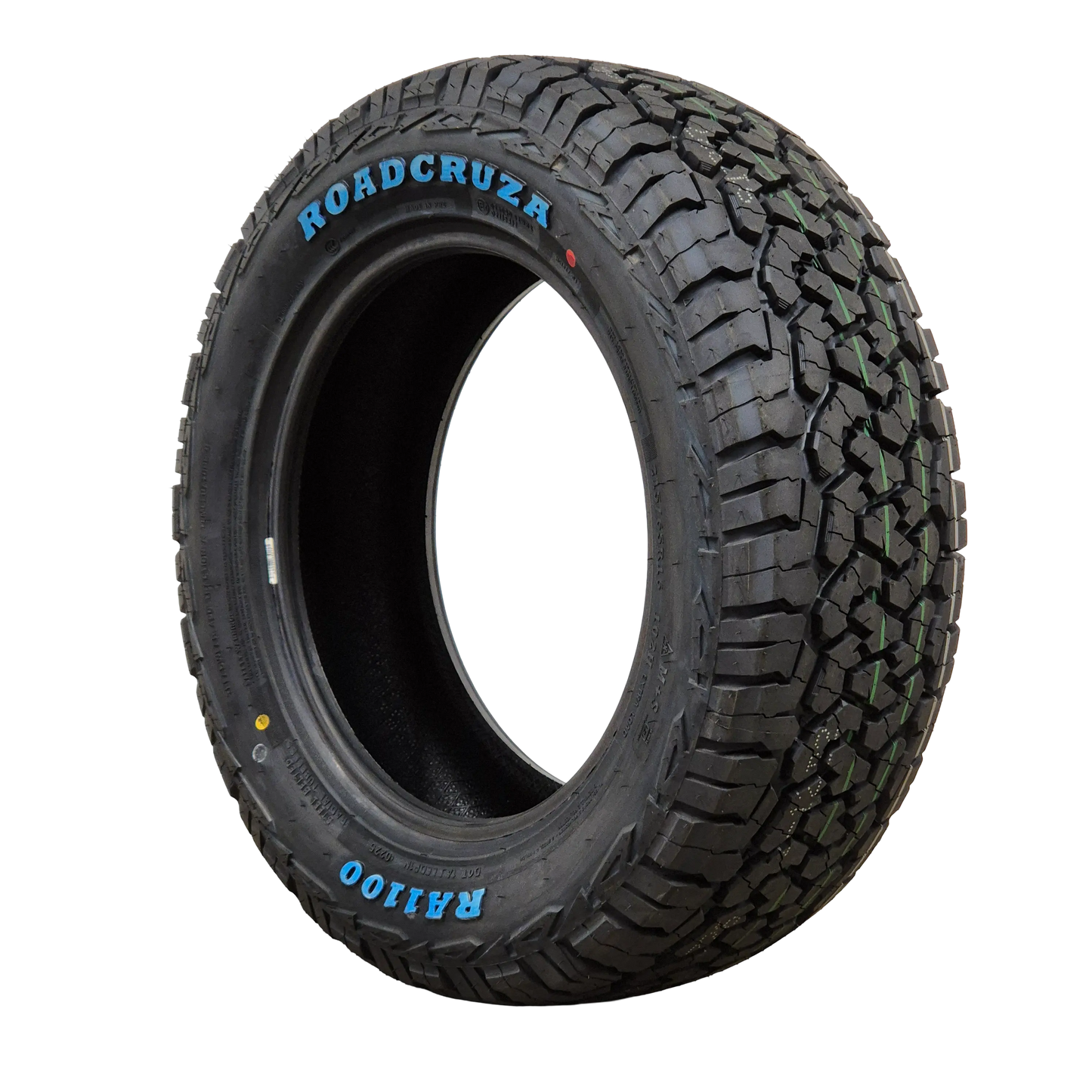 215/65R16 102H XL Roadcruza RA1100 RWL - Roadcruza Tyres