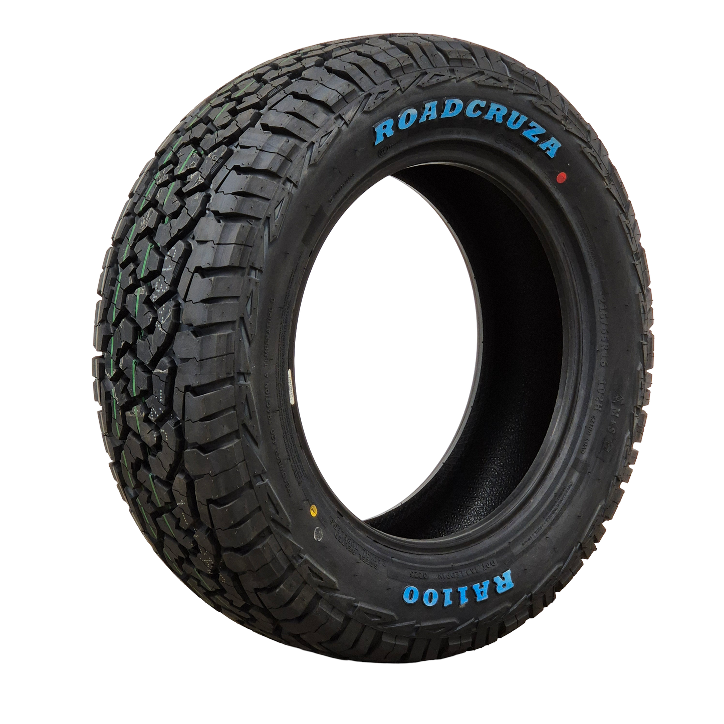 16" Land Rover Freelander 1998-2006 Package Roadcruza Tyres 