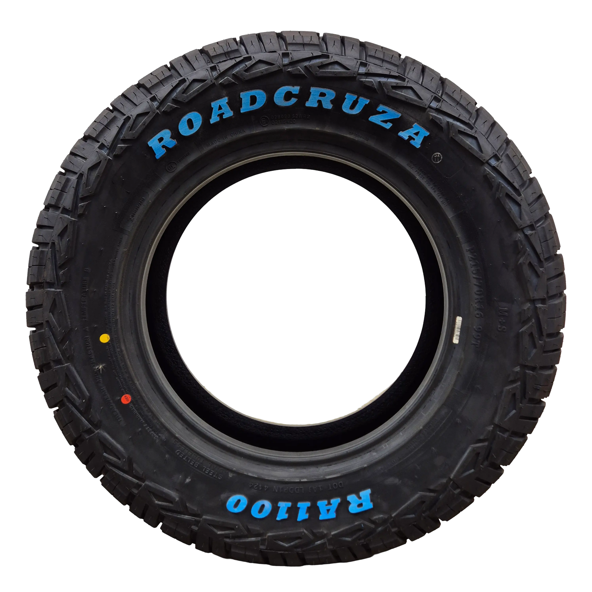 215/70R16 99T Roadcruza RA1100 RWL Roadcruza Tyres¶ÿ