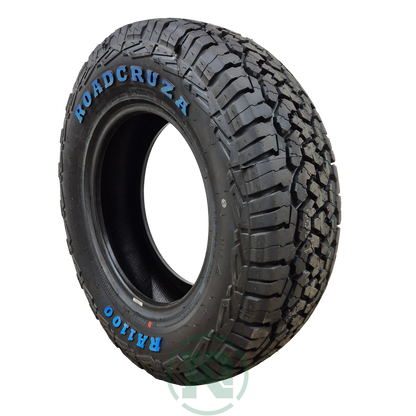 215/75R15 100S Roadcruza RA1100 RWL Roadcruza Tyres¶ÿ