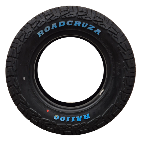215/75R16C 116/114Q 10PR Roadcruza RA1100 RWL Roadcruza Tyres¶ÿ
