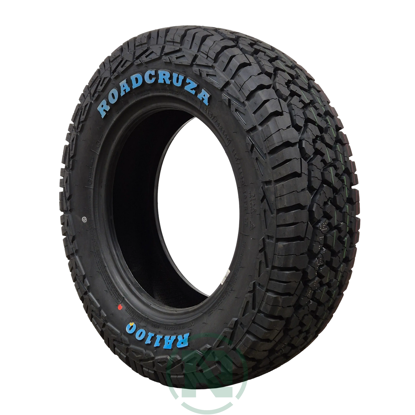 215/75R16C 116/114Q 10PR Roadcruza RA1100 RWL Roadcruza Tyres¶ÿ