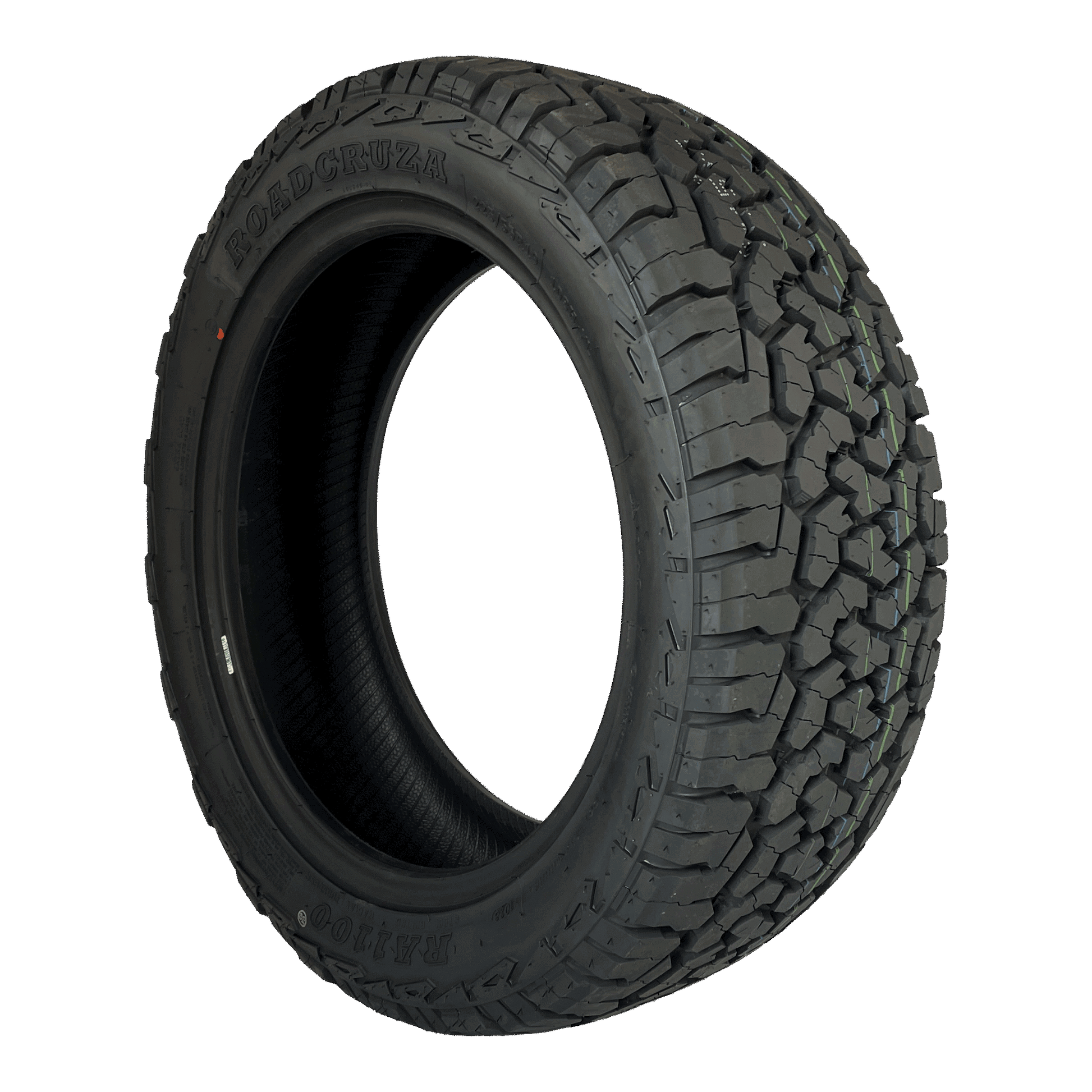 225/55R19 103H Roadcruza RA1100 A/T BSW Roadcruza Tyres 