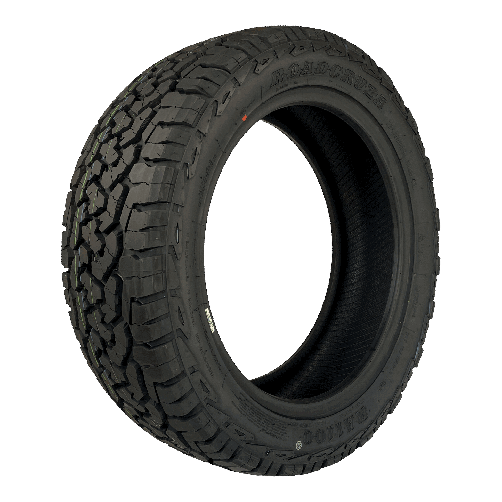 225/55R19 103H Roadcruza RA1100 A/T BSW Roadcruza Tyres 