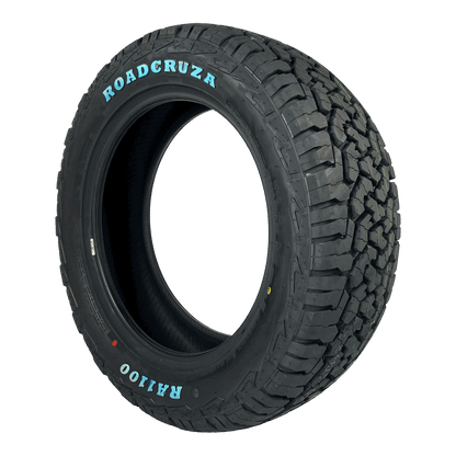 225/60R18 104T XL Roadcruza RA1100 A/T RWL Roadcruza Tyres 