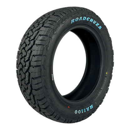 225/60R18 104T XL Roadcruza RA1100 A/T RWL Roadcruza Tyres 