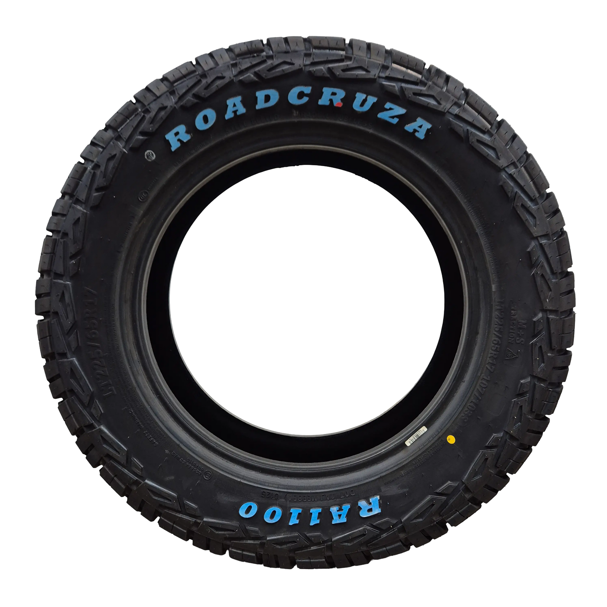225/65R17 107/103S 8PR Roadcruza RA1100 RWL Roadcruza Tyres¶ÿ