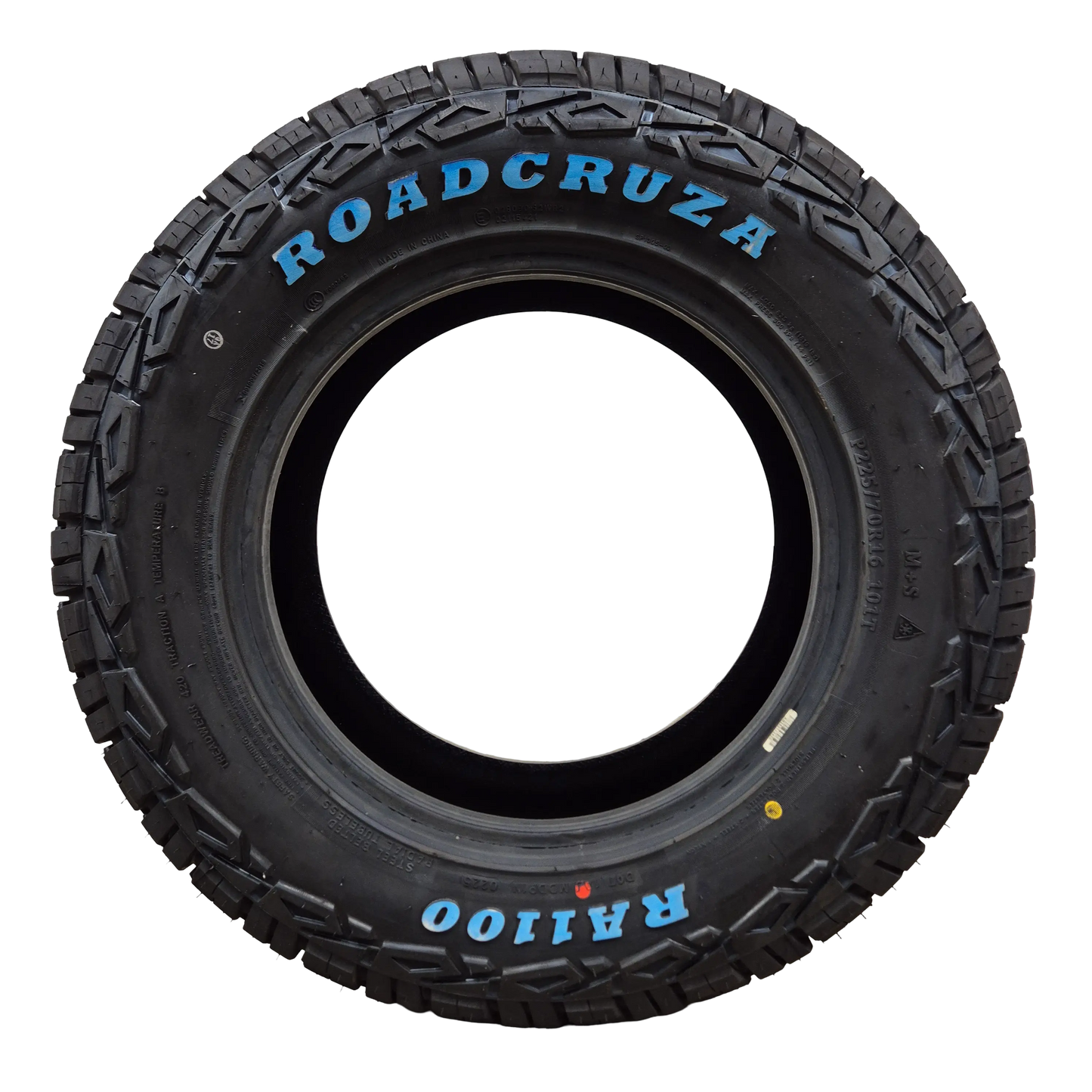 225/70R16 101T Roadcruza RA1100 RWL Roadcruza Tyres¶ÿ