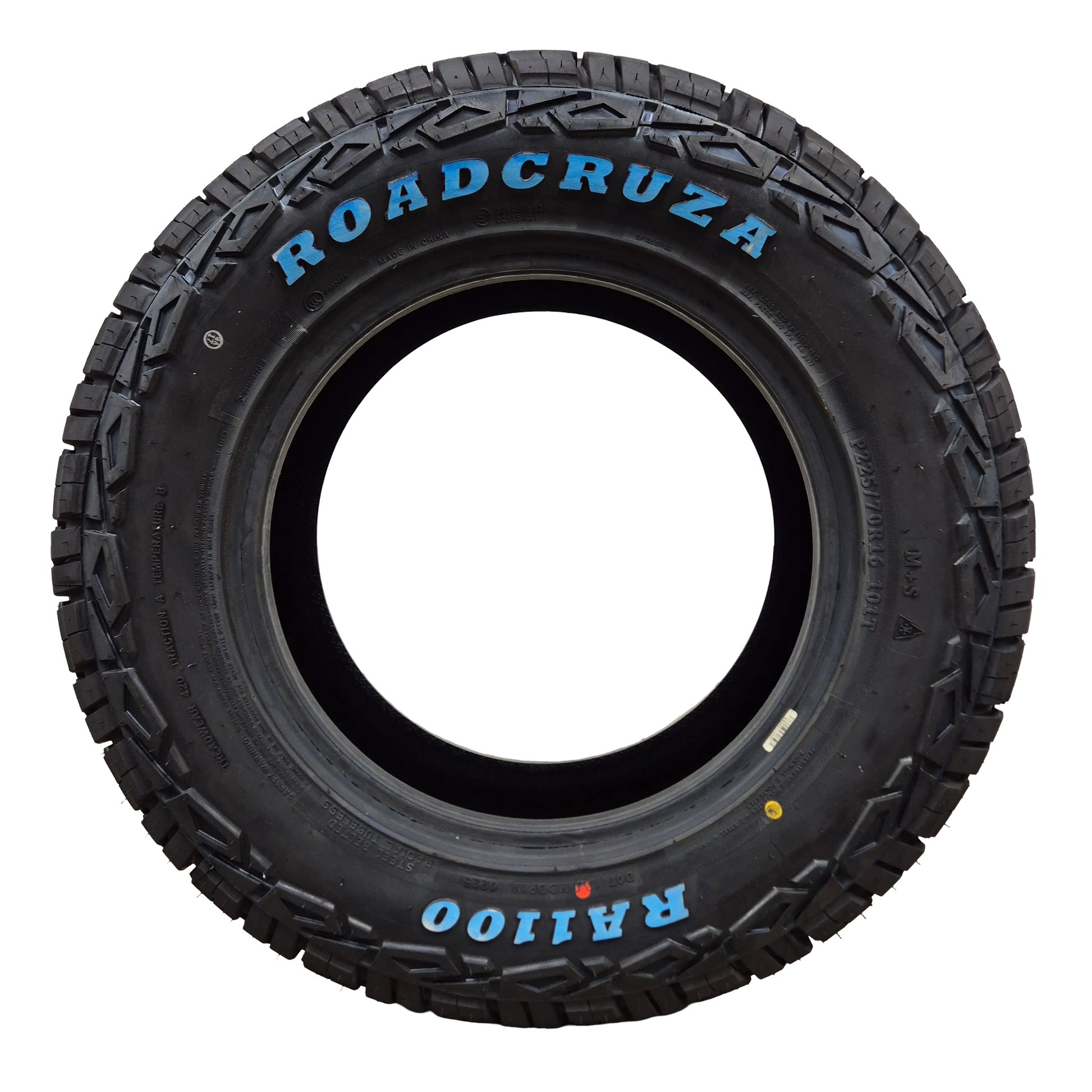 225/70R16 101T Roadcruza RA1100 RWL Roadcruza Tyres¶ÿ