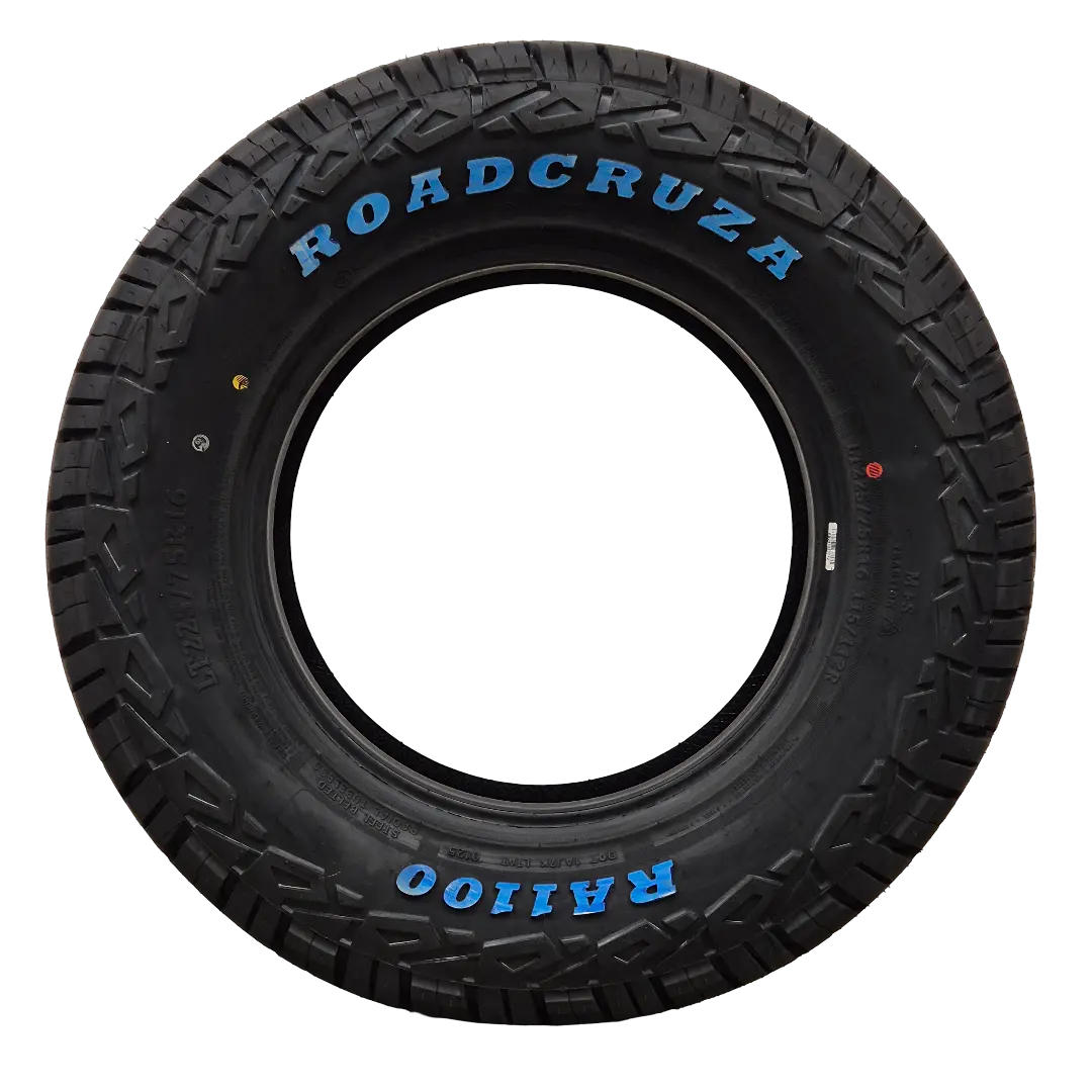 225/75R16 115/112R 10PR Roadcruza RA1100 RWL Roadcruza Tyres¶ÿ