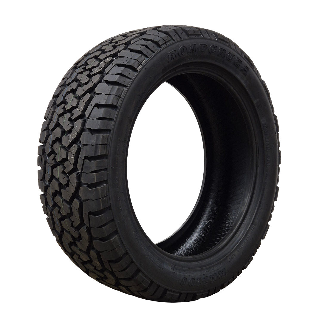 18" Ford Transit Custom 2012-2022 Modular Package Roadcruza Tyres 