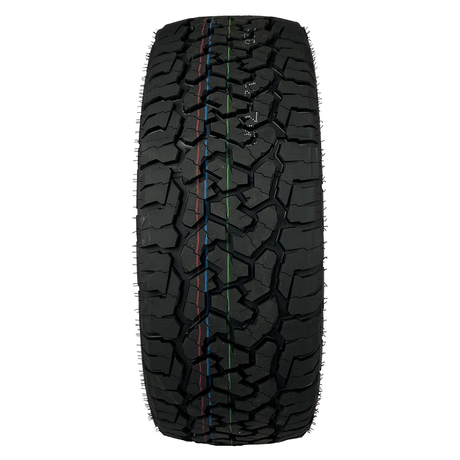 Full tread image ofRoadcruza RA1100_235/50R19 103H tyre