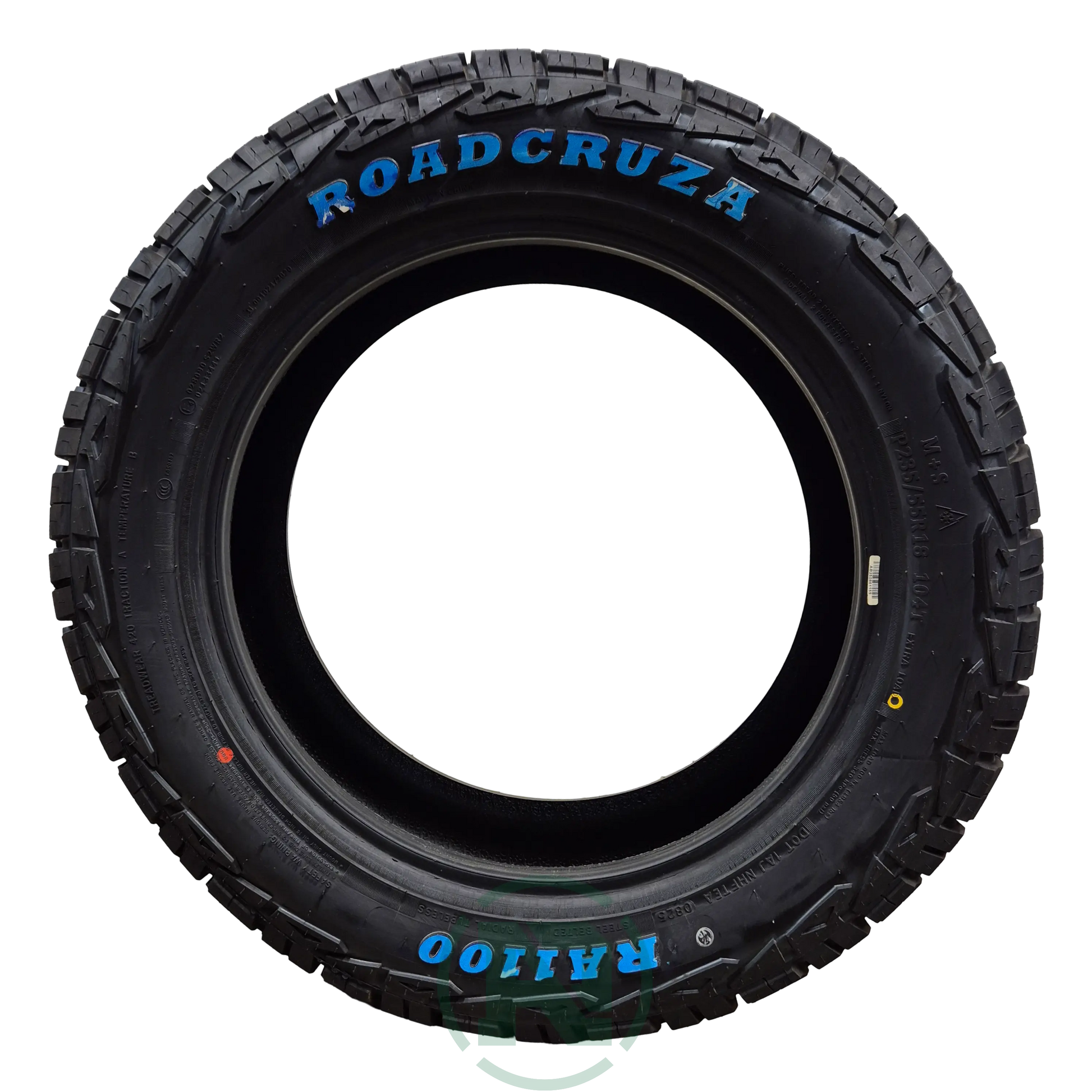 235/55R18 104T Roadcruza RA1100 RWL Roadcruza Tyres¶ÿ