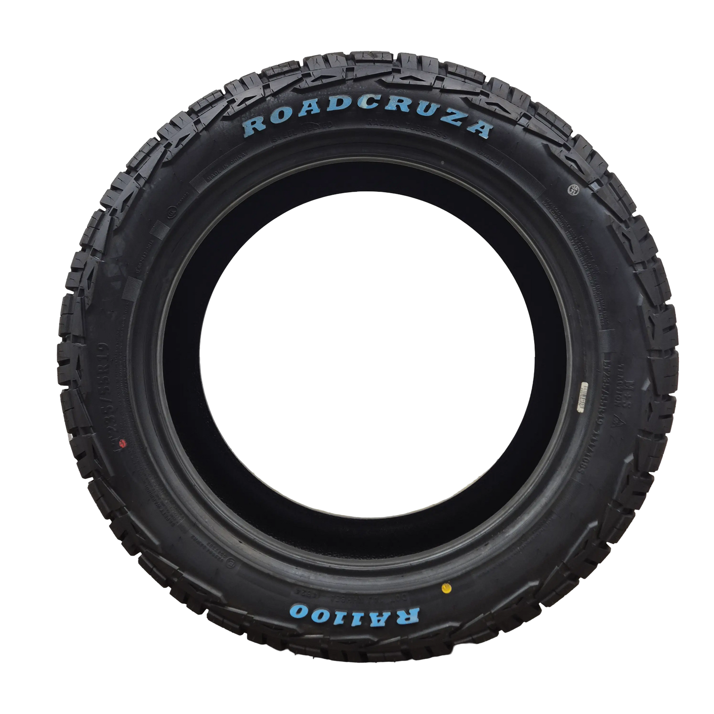 235/55R19 111/108S 10PR Roadcruza RA1100 RWL Roadcruza Tyres¶ÿ