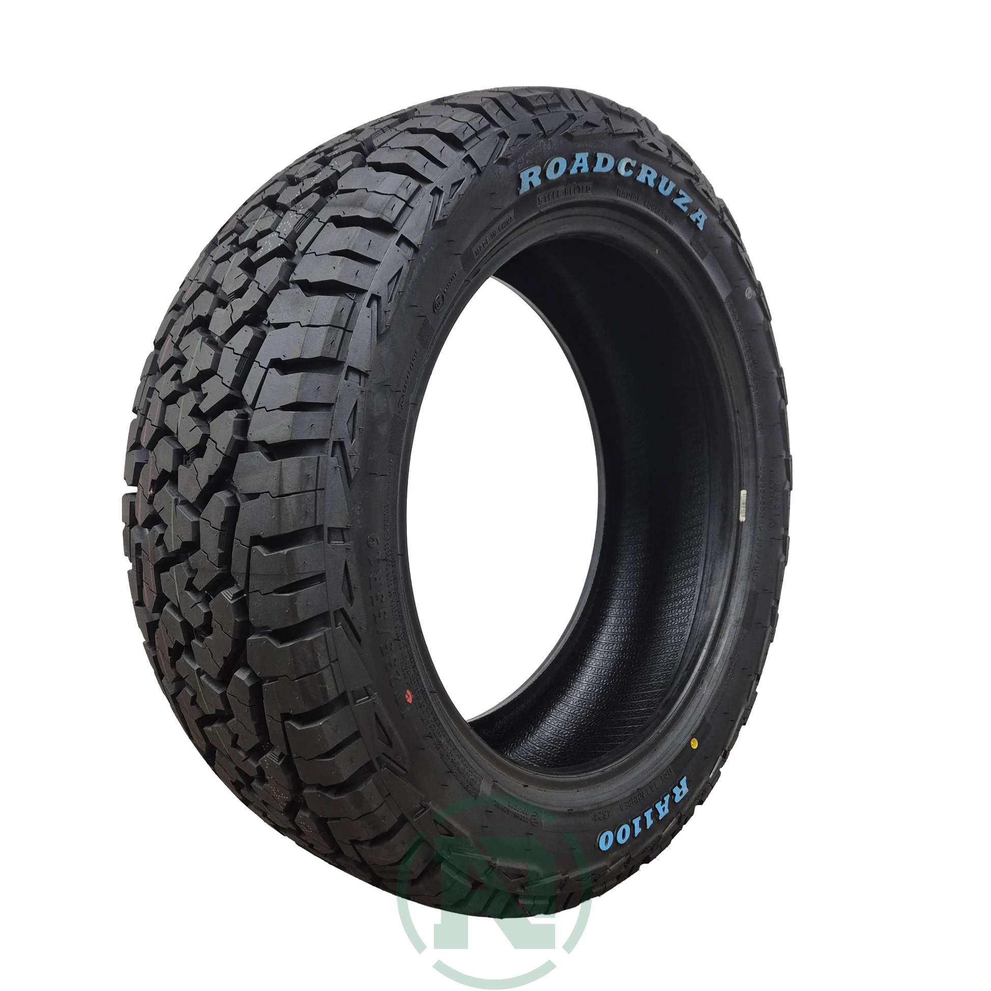 235/55R19 111S 10PR Roadcruza RA1100 