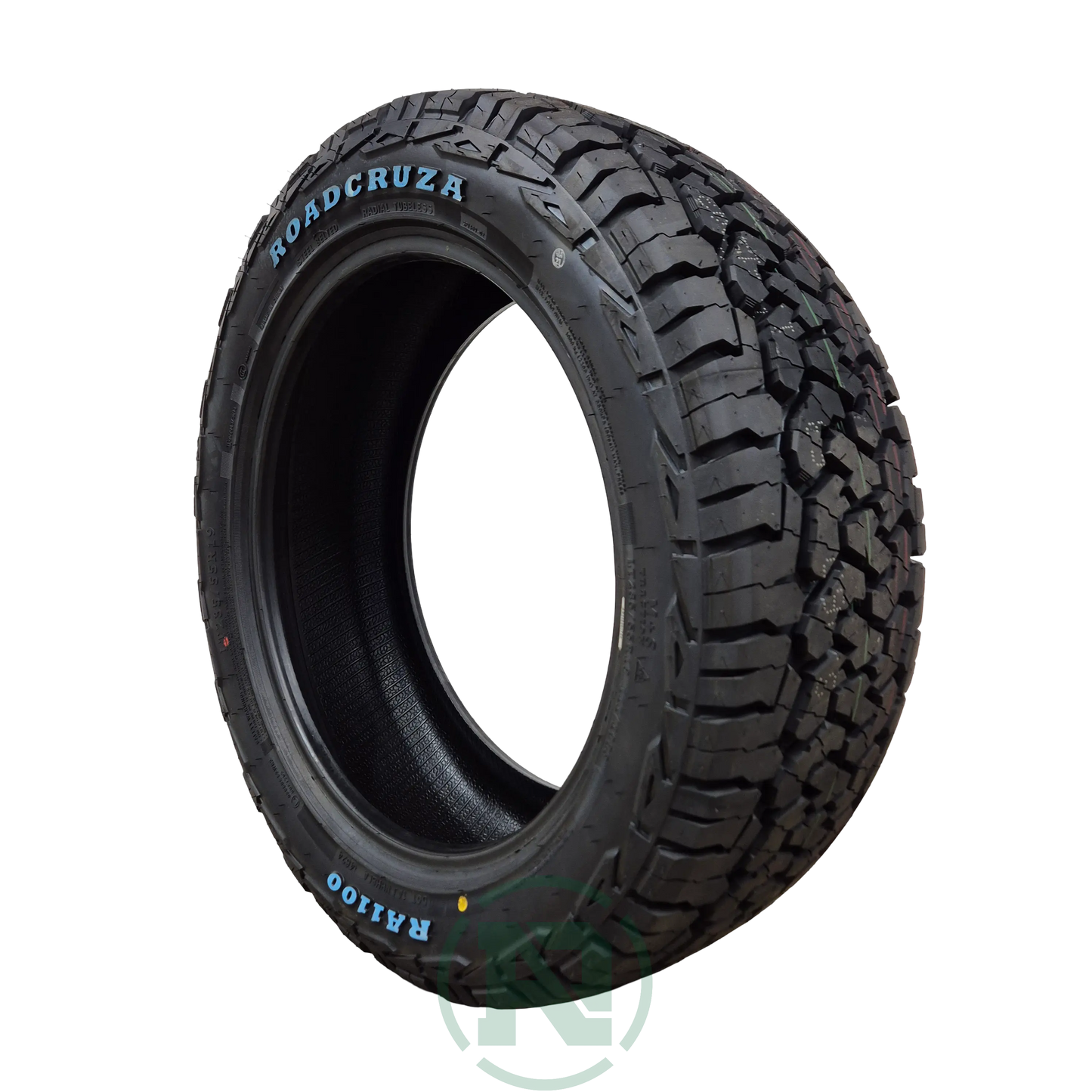 235/55R19 111/108S 10PR Roadcruza RA1100 RWL Roadcruza Tyres¶ÿ