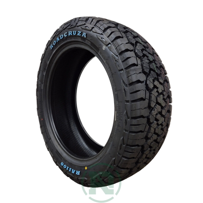 235/55R19 111/108S 10PR Roadcruza RA1100 RWL Roadcruza Tyres¶ÿ