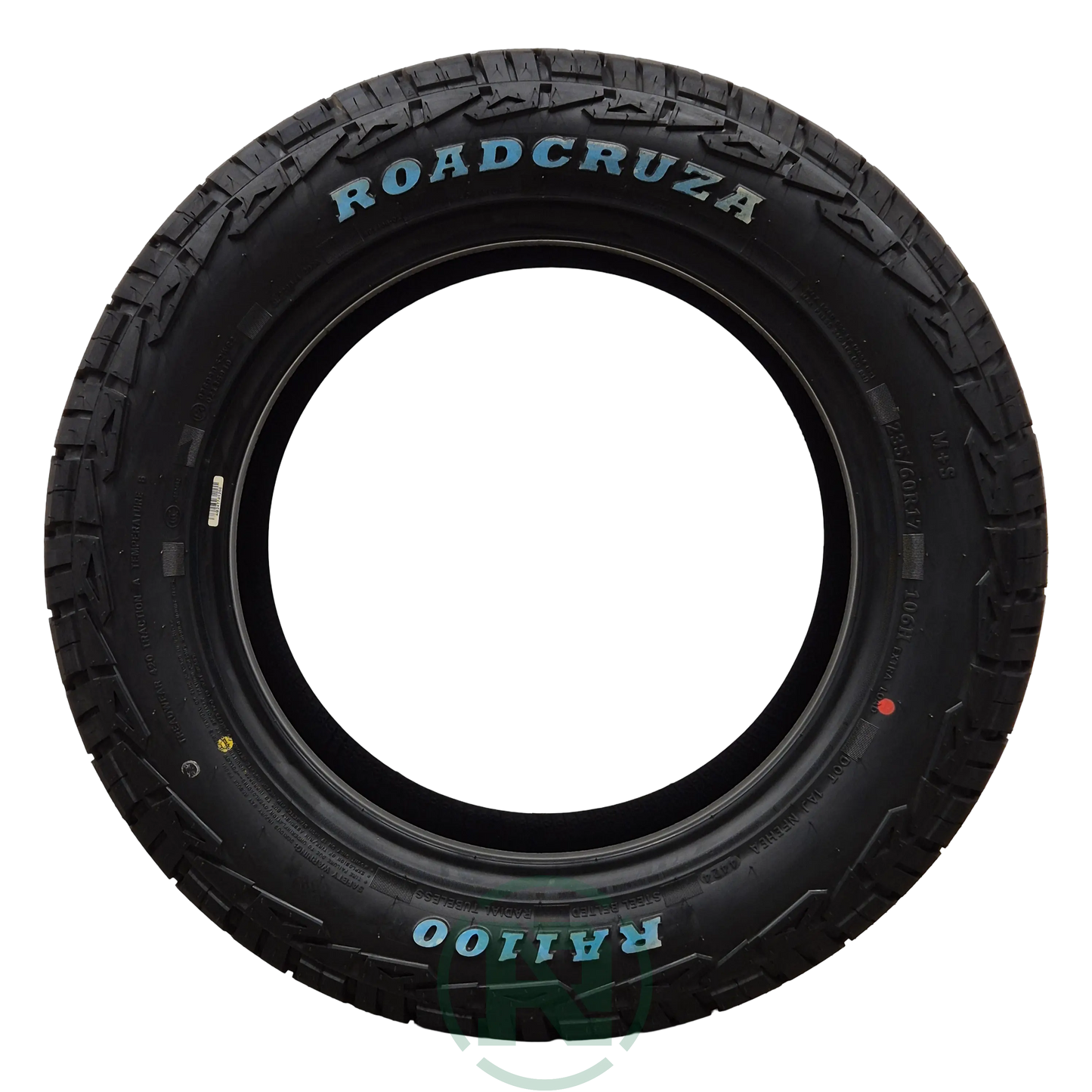 235/60R17 106H Roadcruza RA1100 RWL Roadcruza Tyres¶ÿ