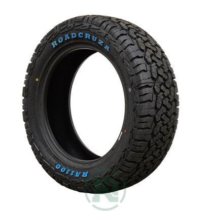 235/60R18 108/104S 10PR Roadcruza RA1100 RWL Roadcruza Tyres