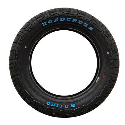 235/60R18 108/104S 10PR Roadcruza RA1100 RWL Roadcruza Tyres