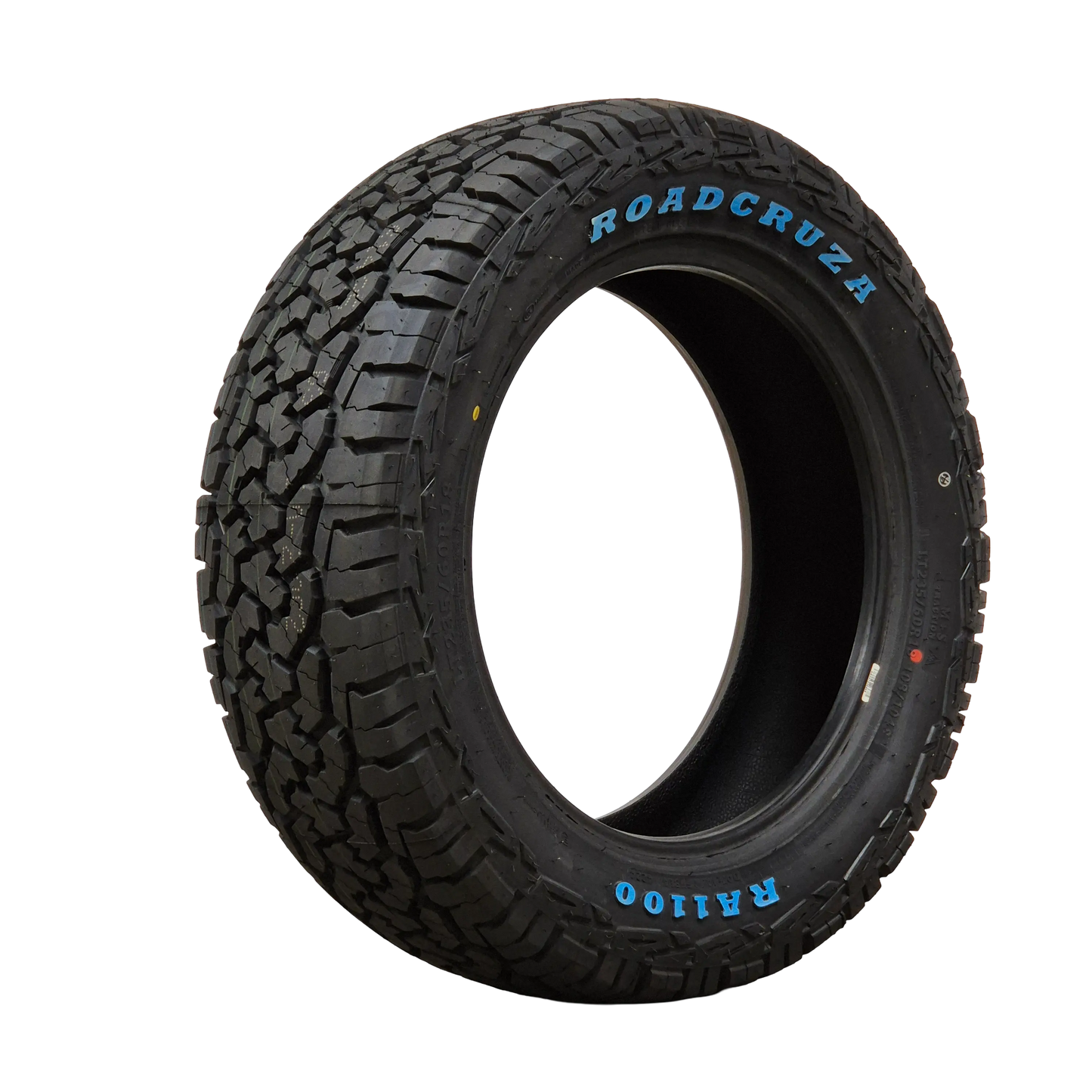 235/60R18 108S 10PR Roadcruza RA1100 