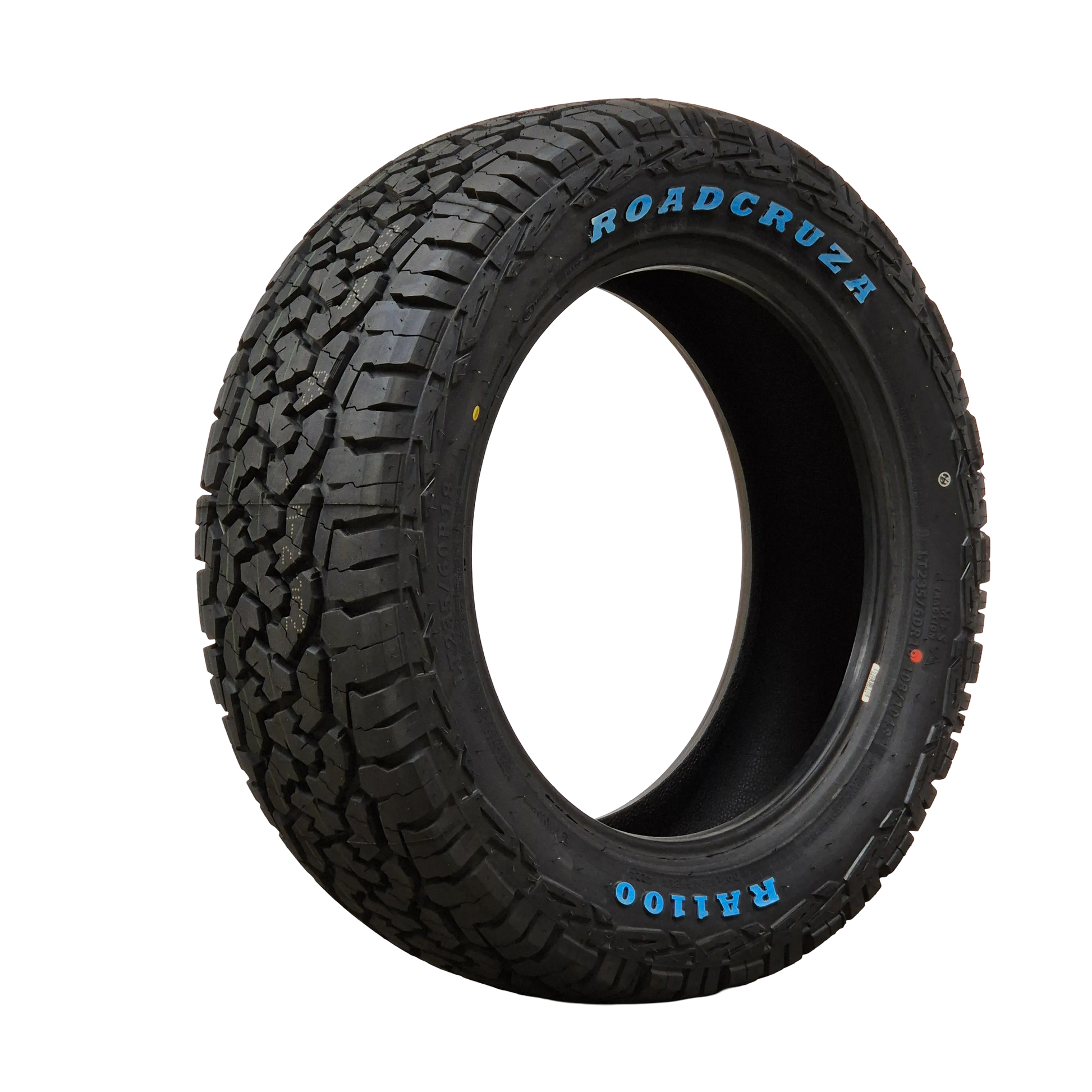 235/60R18 108S 10PR Roadcruza RA1100 