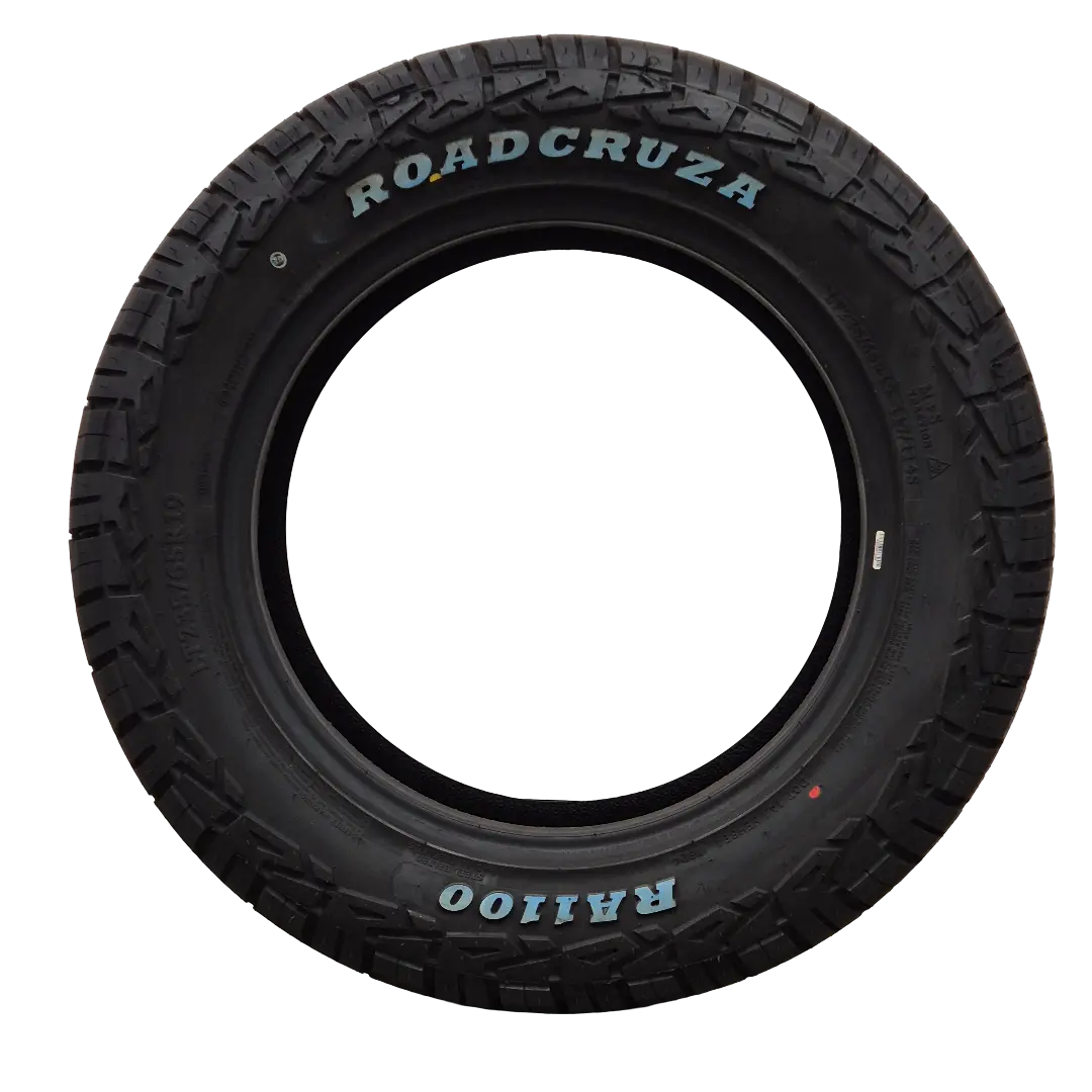 235/65R19 117/114S 10PR Roadcruza RA1100 RWL Roadcruza Tyres¶ÿ
