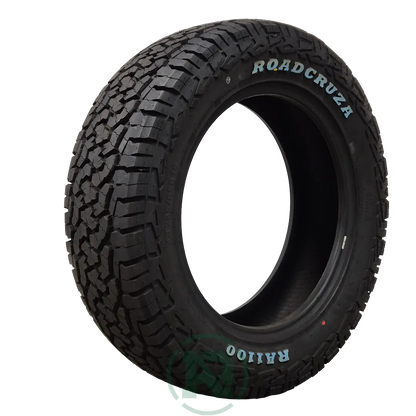 235/65R19 117/114S 10PR Roadcruza RA1100 